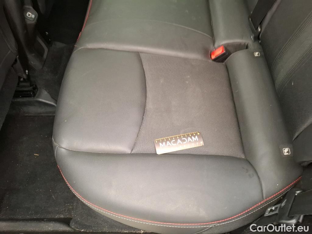  Fiat  500 X Sport 1.3 GSE 150CV DCT #58