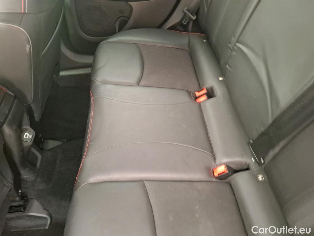  Fiat  500 X Sport 1.3 GSE 150CV DCT #59