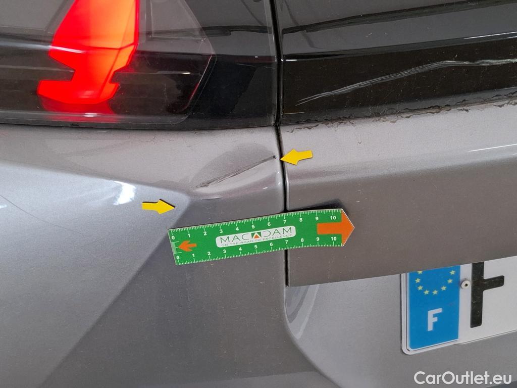  Peugeot  2008  (e-) Active Business 50kWh BVA #7