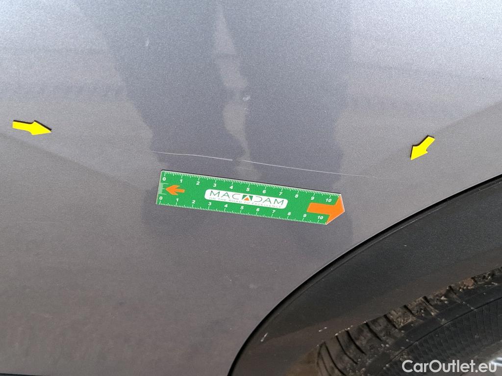  Peugeot  2008  (e-) Active Business 50kWh BVA #9