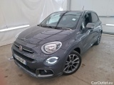  Fiat  500 X Sport 1.3 GSE 150CV DCT 