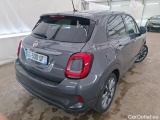  Fiat  500 X Sport 1.3 GSE 150CV DCT #3