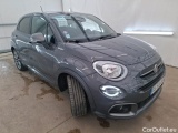  Fiat  500 X Sport 1.3 GSE 150CV DCT #4