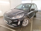  Ford  Kuga  Titanium Hybrid 2.5 190CV BVA6 E6dT 