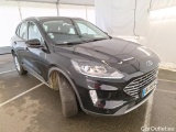  Ford  Kuga  Titanium Hybrid 2.5 190CV BVA6 E6dT #4