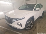  Hyundai  Tucson  Business Plug-In Hybrid 4WD 1.6 T-GDI 265CV BVA6 E6d 