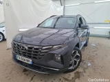  Hyundai  Tucson HYUNDAI  / 2020 / 5P / SUV 1.6 HYBRID 230 EXECUTIVE TVU 