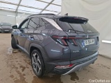  Hyundai  Tucson HYUNDAI  / 2020 / 5P / SUV 1.6 HYBRID 230 EXECUTIVE TVU #2