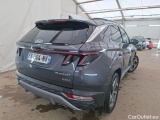  Hyundai  Tucson HYUNDAI  / 2020 / 5P / SUV 1.6 HYBRID 230 EXECUTIVE TVU #3