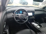  Hyundai  Tucson HYUNDAI  / 2020 / 5P / SUV 1.6 HYBRID 230 EXECUTIVE TVU #5