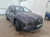  Hyundai  Tucson HYUNDAI  / 2020 / 5P / SUV 1.6 HYBRID 230 EXECUTIVE TVU #4