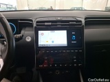  Hyundai  Tucson HYUNDAI  / 2020 / 5P / SUV 1.6 HYBRID 230 EXECUTIVE TVU #7