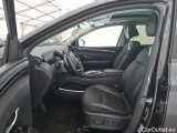 Hyundai  Tucson HYUNDAI  / 2020 / 5P / SUV 1.6 HYBRID 230 EXECUTIVE TVU #8