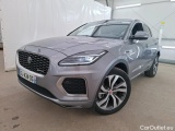  Jaguar  E-PACE JAGUAR  / 2017 / 5P / SUV P300e PHEV BVA AWD R-Dynamic HSE 