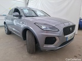  Jaguar  E-PACE JAGUAR  / 2017 / 5P / SUV P300e PHEV BVA AWD R-Dynamic HSE #4