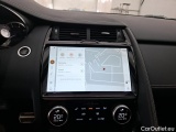  Jaguar  E-PACE JAGUAR  / 2017 / 5P / SUV P300e PHEV BVA AWD R-Dynamic HSE #7