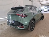  KIA  Sportage  GT-Line Premium Plug-in Hybrid 4WD 1.6 T-GDI 265CV BVA6 E6d #3