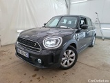  Mini  Countryman MINI  / 2020 / 5P / Crossover Cooper SE ALL4 Busi Design 125+95ch BVA6 