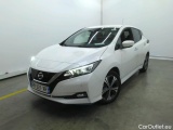  Nissan  Leaf NISSAN  / 2017 / 5P / Berline 62 kWh 217ch Business+ 