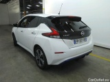  Nissan  Leaf NISSAN  / 2017 / 5P / Berline 62 kWh 217ch Business+ #2