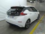  Nissan  Leaf NISSAN  / 2017 / 5P / Berline 62 kWh 217ch Business+ #3