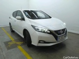  Nissan  Leaf NISSAN  / 2017 / 5P / Berline 62 kWh 217ch Business+ #4