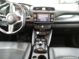  Nissan  Leaf NISSAN  / 2017 / 5P / Berline 62 kWh 217ch Business+ #10