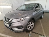  Nissan  Qashqai NISSAN  / 2017 / 5P / Crossover 1.5 DCI 115 Business Edition 