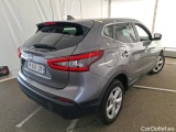  Nissan  Qashqai NISSAN  / 2017 / 5P / Crossover 1.5 DCI 115 Business Edition #3
