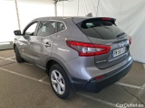  Nissan  Qashqai NISSAN  / 2017 / 5P / Crossover 1.5 DCI 115 Business Edition #2