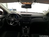  Nissan  Qashqai NISSAN  / 2017 / 5P / Crossover 1.5 DCI 115 Business Edition #5