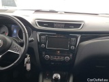  Nissan  Qashqai NISSAN  / 2017 / 5P / Crossover 1.5 DCI 115 Business Edition #10