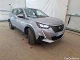  Peugeot  2008  (e-) Active Business 50kWh BVA #5