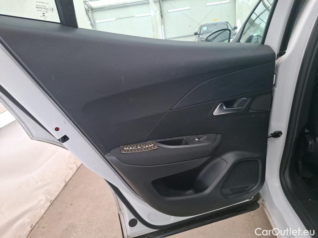  Peugeot  2008  Active Pack 1.5 HDi 110CV BVM6 E6d #6