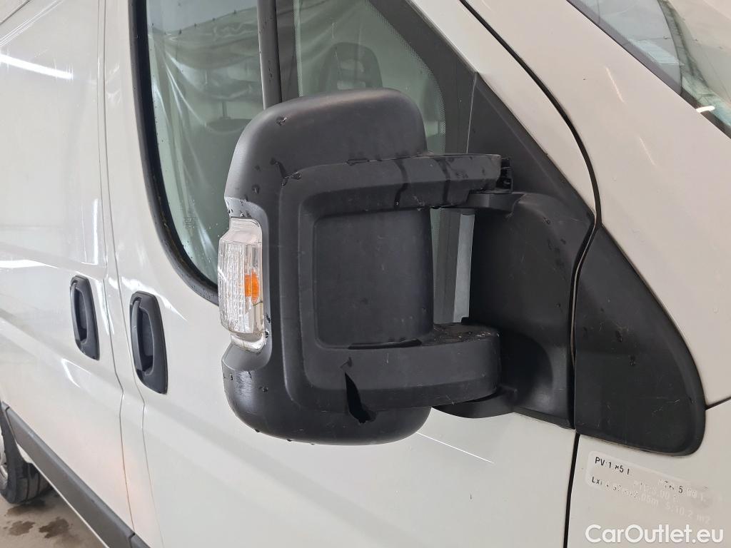  Peugeot  Boxer PEUGEOT  VU 4p Fourgon BLUEHDI 110 PREMIUM 330 L1H1 #7