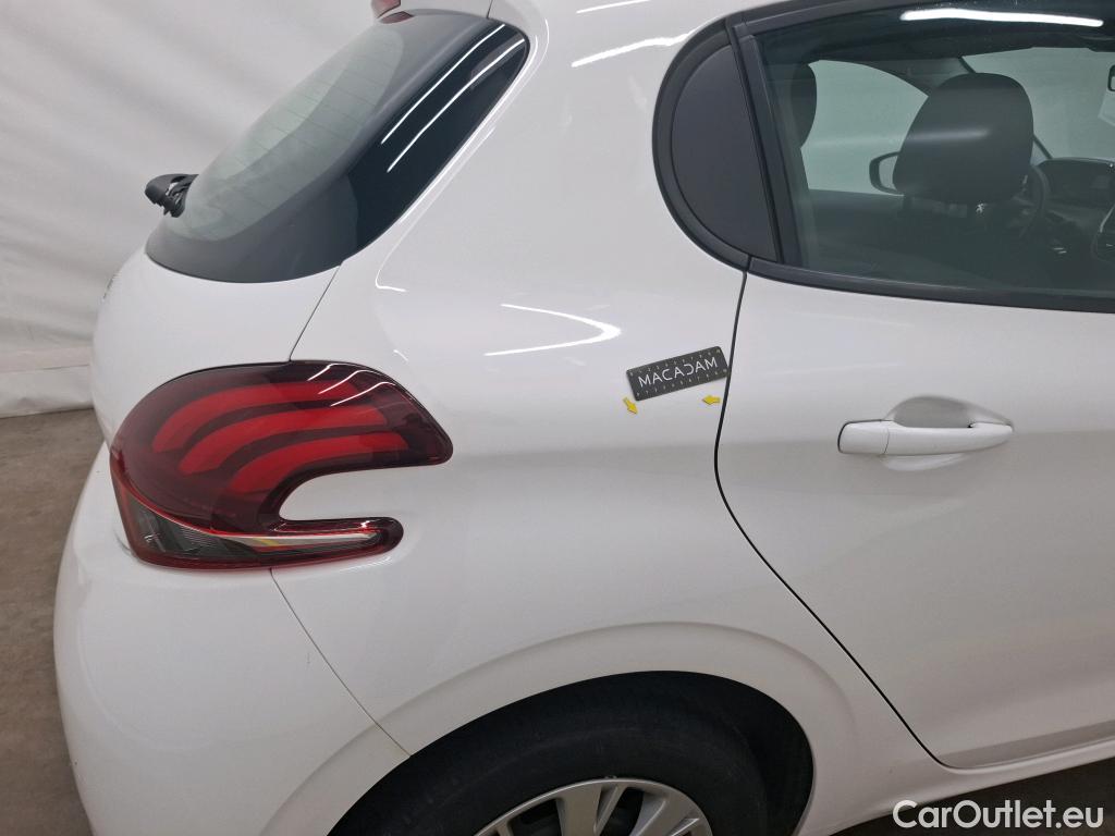  Peugeot  208  Affaire Premium Pack 1.5 HDi 100CV BVM5 E6dT #38