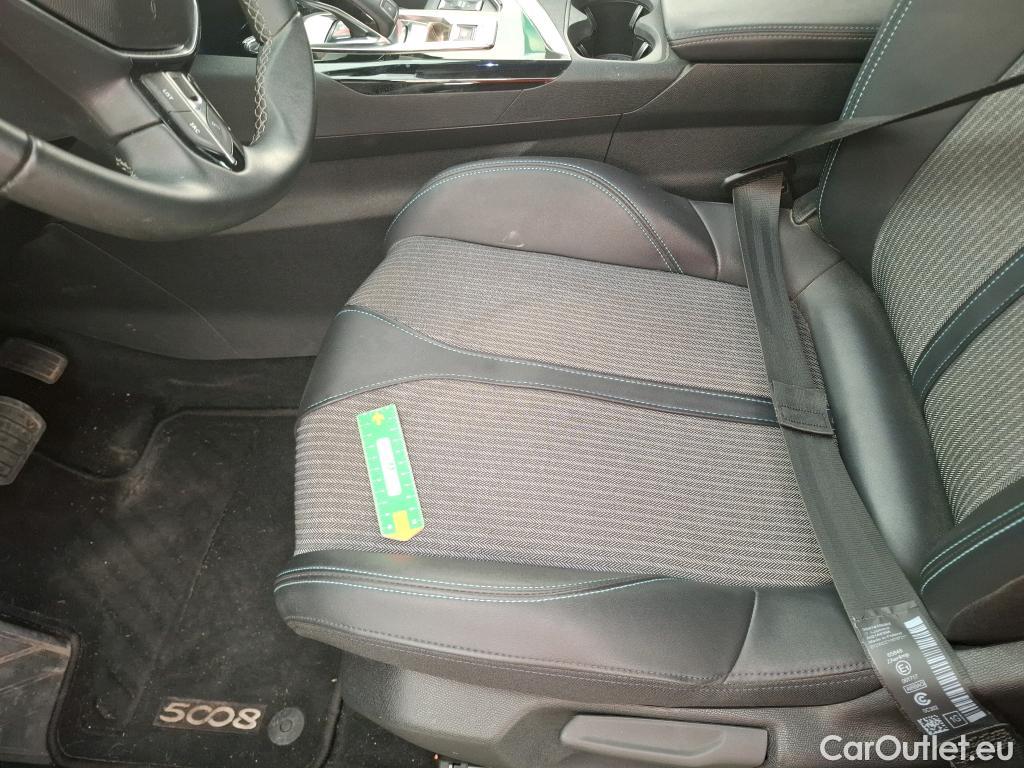  Peugeot  5008  Allure Pack 1.2 PureTech 130CV BVA8 7 Sieges E6d #13