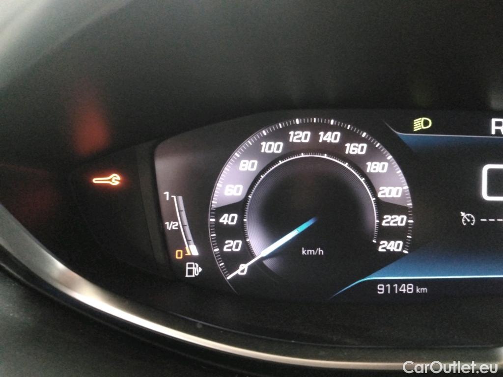  Peugeot  5008  Allure Pack 2.0 HDi 175CV BVA8 7 Sieges E6d #7