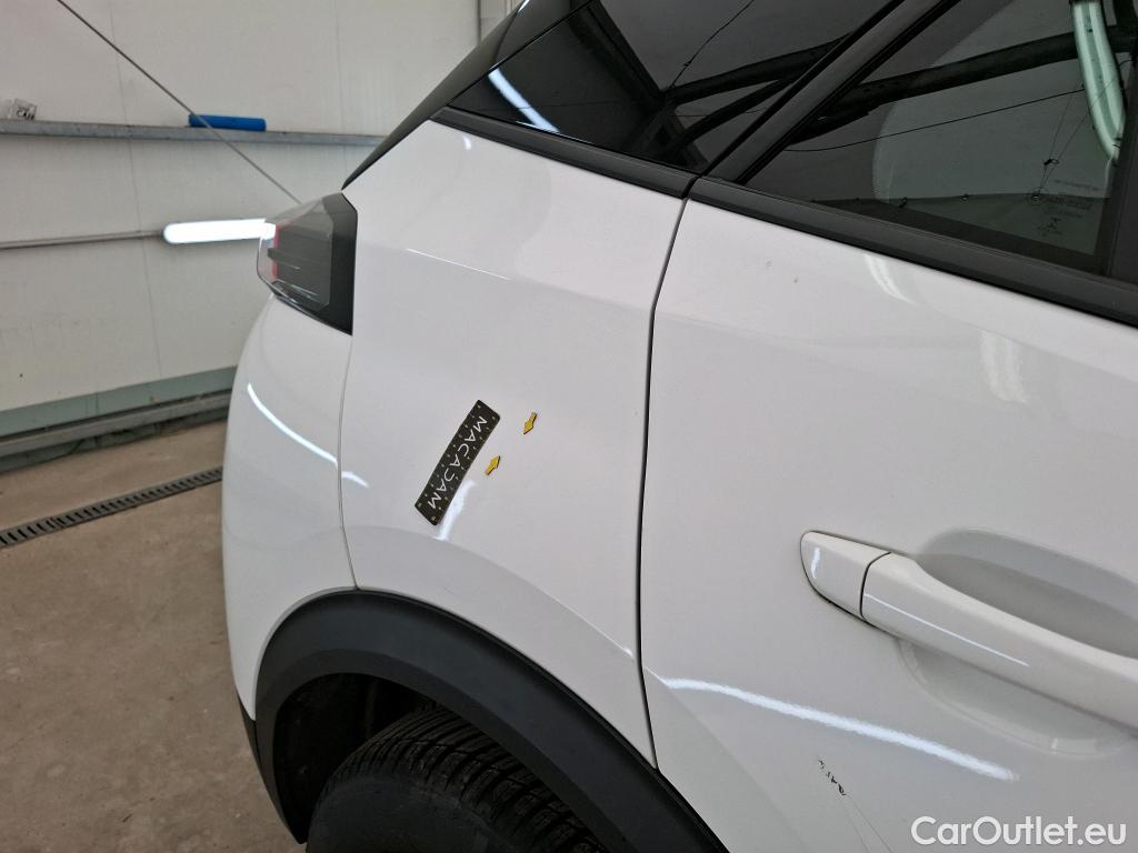  Peugeot  2008  Active Pack 1.5 HDi 110CV BVM6 E6d #15