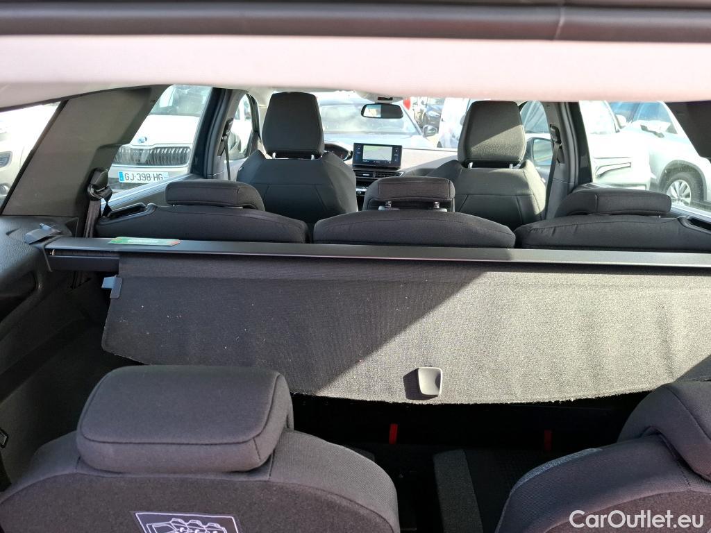  Peugeot  5008  Active Pack 1.5 HDi 130CV BVA8 7 Sieges E6d #3