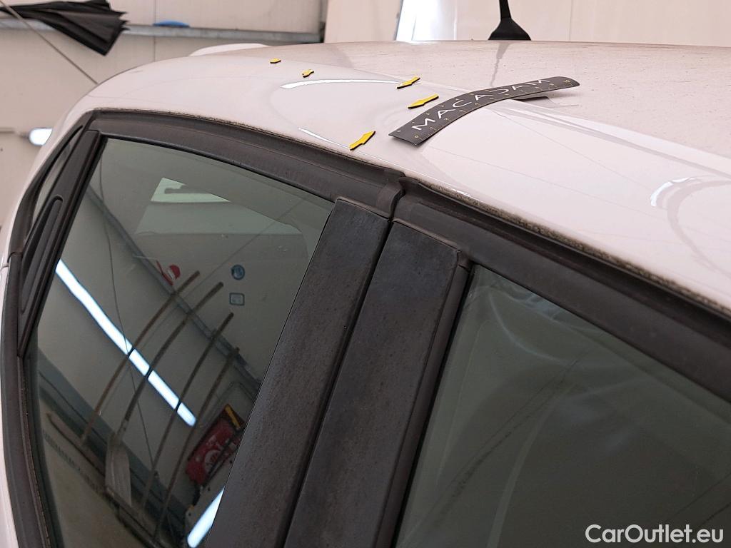  Renault  Clio  IV Business 1.5 dCi 90CV BVM5 E6 #22