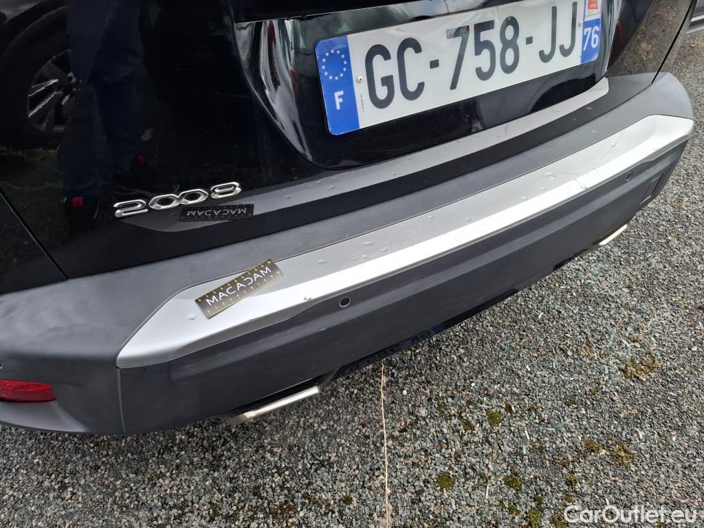  Peugeot  2008  Active Business 1.2 PureTech 130CV BVA8 E6d #45