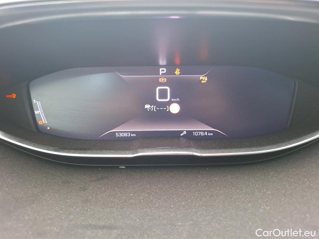  Peugeot  5008  GT Line 1.2 PureTech 130CV BVA8 E6d #21