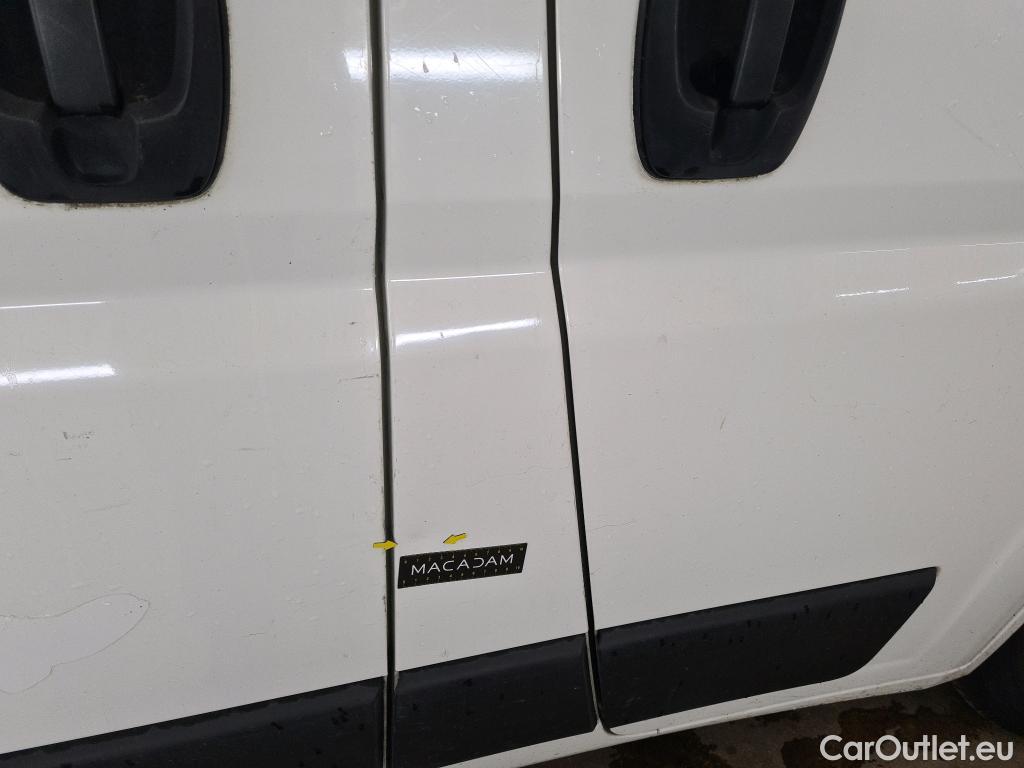  Peugeot  Boxer PEUGEOT  VU 4p Fourgon BLUEHDI 110 PREMIUM 330 L1H1 #8