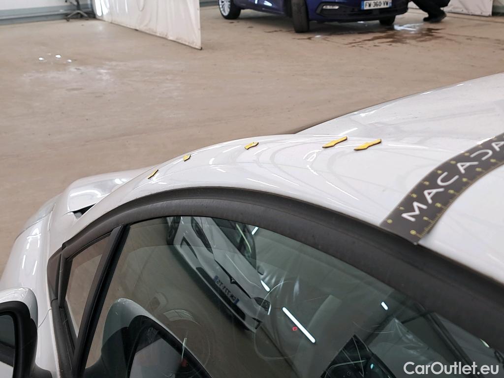  Renault  Clio  IV Business 1.5 dCi 90CV BVM5 E6 #19