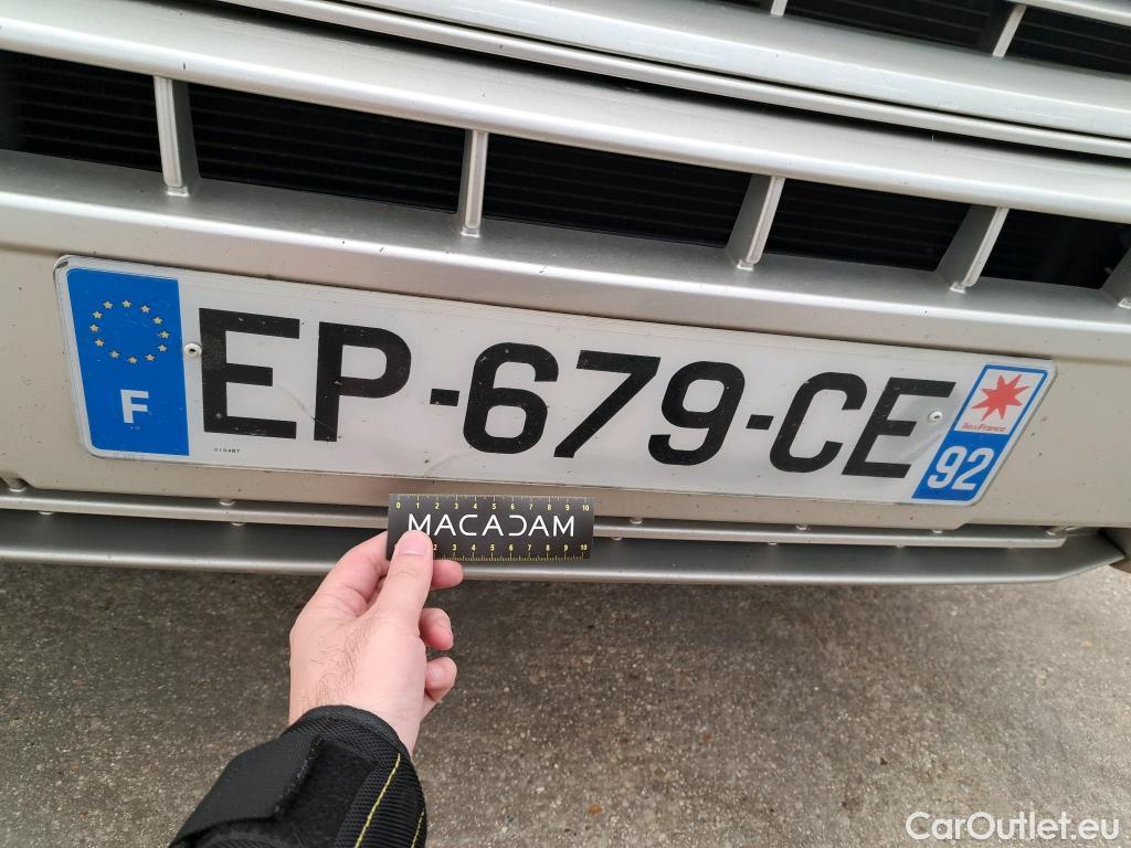  Peugeot  Boxer PEUGEOT  VU 4p VNA 2.0 BLUEHDI 110 PREMIUM 333 L2H2 fourgon tôlé #23
