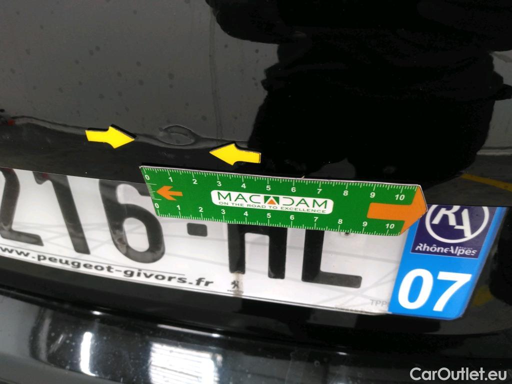  Peugeot  208  Allure Business 1.5 HDi 100CV BVM5 E6dT #23
