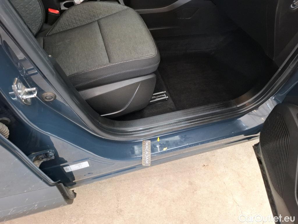  Renault  Captur  II Business 1.0 TCe 90CV BVM6 E6d / TRANSFO VP VF #3