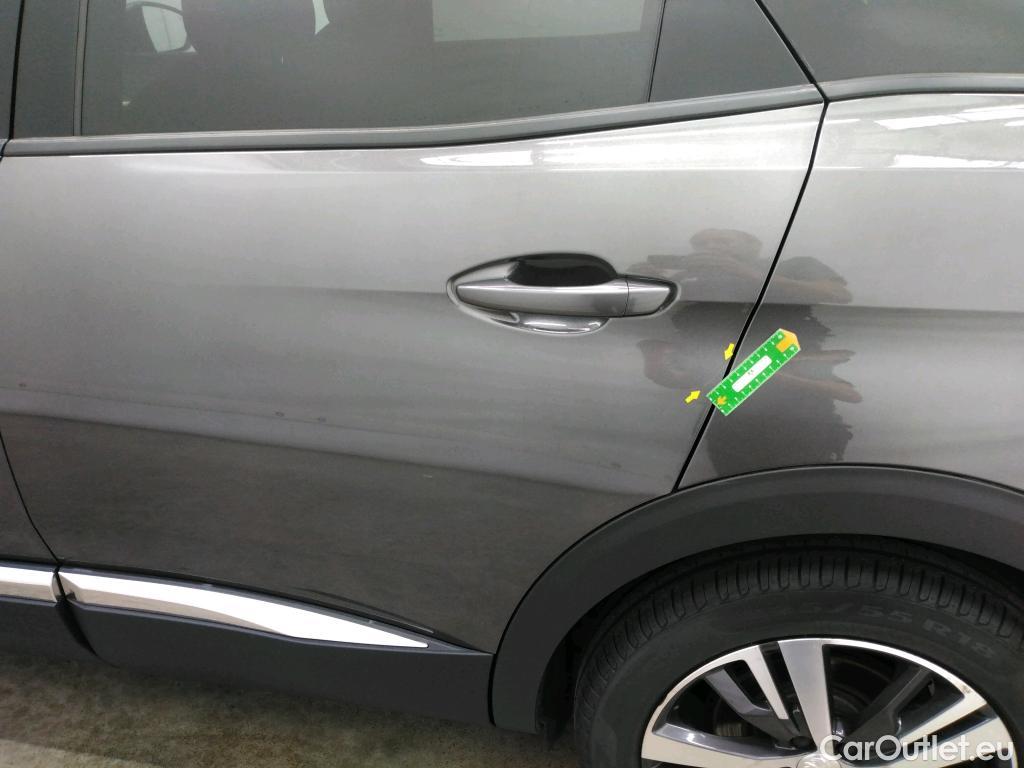  Peugeot  3008  Road Trip 1.5 HDi 130CV BVA8 E6d #16