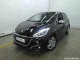  Peugeot  208  Allure Business 1.5 HDi 100CV BVM5 E6dT 